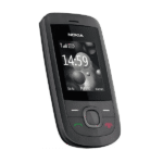 Nokia 2220 Slide Mobile Phone - Image 4