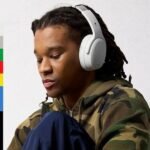 Hesh Evo Wireless Headphones with 36 Hr Battery - Image 2
