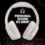 Hesh Evo Wireless Headphones with 36 Hr Battery - Image 3