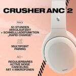 Hesh Evo Wireless Headphones with 36 Hr Battery - Image 4
