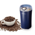 Electric Grinder Machine for Beans, Spices, Grains Wet Grinder - Image 3