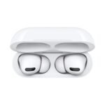 Air pods Pro TWS Bluetooth Earbuds with Charging case - Image 3