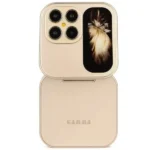 Gamma M2 X Flip Dual Sim Keypad Mobile Phone with 1.8 Display - Image 3