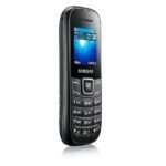 Samsung Guru 1200 Keypad Mobile Phone - Image 3