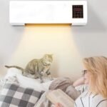 Air Conditioner with Remote Cooling & Heating - Image 2