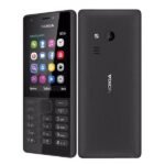 Nokia 216 Dual Sim Refurbished Keypad Mobile Phone - Image 3