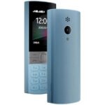 Nokia 150 Dual SIM Premium refurbished Keypad Phone - Image 2