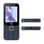 Itel it5330 Keypad Mobile Phone | 2.8 Inch Display - Image 3