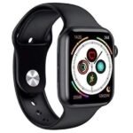 W26 Plus Series 8 Smart Watch 44mm Dial Infinite Screen Display Android/IOS - Image 2