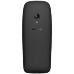 Nokia 6310 Dual SIM Feature Phone Refurbished with Big Screen - Image 3