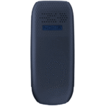 Nokia 1616 Single Sim Refurbished Keypad Mobile Phone - Image 3