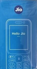 Jio F320 Keypad Mobile Phone –  Compact & Reliable - Image 3