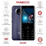 Itel Magic it6350 Keypad Mobile Phone,2.8" Bigger Display - Image 4