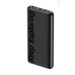 Oraimo Power Bank Toast 10 Flash with 10000mAh Capacity