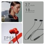 CMF BY NOTHING Bluetooth Neckband with Long Play Time - Image 2
