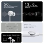 CMF BY NOTHING Bluetooth Neckband with Long Play Time - Image 3