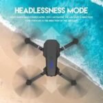 Drone E88 High Performance with Advanced Features - Image 3