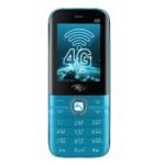 Itel Magic X Pro 4G Keypad Mobile Phone with 2500mAh Battery