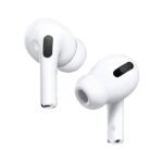 Air pods Pro TWS Bluetooth Earbuds with Charging case - Image 4