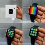 T500 Smart Watch with Bluetooth Calling & Android System - Image 3
