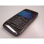 Nokia E71 Refurbished Keypad Mobile Phone with 3.2 MP Camera - Image 4