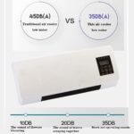 Air Conditioner with Remote Cooling & Heating - Image 3