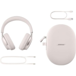 Bose QuietComfort Ultra Wireless clone Headphone - Image 4