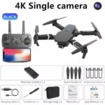 Drone E88 Pro Max with Dual 4K Camera - Image 4