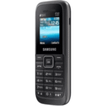 Samsung Guru B110E Keypad Mobile Phone - Image 4