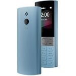 Nokia 150 Dual SIM Premium refurbished Keypad Phone - Image 4