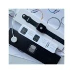 HT22 Pro Series 10 Apple Logo Smart Watch - Image 5