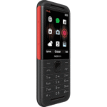 Nokia 5310 Dual Sim Refurbished Keypad Mobile Phone (2020) - Image 4