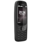 Nokia 6310 Dual SIM Feature Phone Refurbished with Big Screen - Image 4