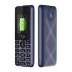 itel Ace2 Power Keypad Mobile Phone, 2500 mAh Battery - Image 4