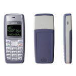 Nokia 1110i Keypad Phone - Image 3
