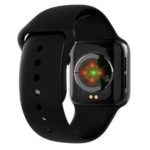 HW12 Series 8 Smart Watch 1.75 Inch Square Screen 3D Dynamic Custom Dial Passcode Unisex - Image 3
