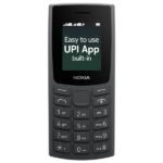Nokia 105 Dual SIM Refurbished Keypad Mobile Phone - Image 4