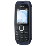Nokia 1616 Single Sim Refurbished Keypad Mobile Phone - Image 2