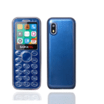 S115 Sainatel Mini Keypad Mobile Phone with 1.4-inch Display - Image 2