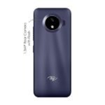 Itel Magic it6350 Keypad Mobile Phone,2.8" Bigger Display - Image 5