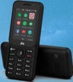 Jio F320 Keypad Mobile Phone –  Compact & Reliable - Image 2