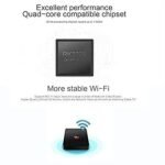 MXQ PRO Android TV Box, Smart TV Set Top Box - Image 3