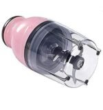 Electric Blenders Mixer One Touch Mini Food Processor - Image 7