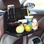 Travel Dining Tray/Car Foldable Dining Tray - Image 2