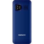 KARBONN KX30 Dual Sim Keypad Mobile Phone - Image 2