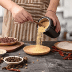 Electric Grinder Machine for Beans, Spices, Grains Wet Grinder - Image 5