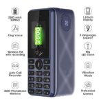 itel Ace2 Power Keypad Mobile Phone, 2500 mAh Battery - Image 5