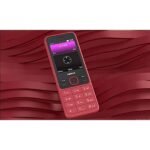 Nokia 150 Dual Sim Keypad Mobile Phone - Image 5