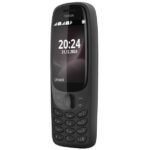 Nokia 6310 Dual SIM Feature Phone Refurbished with Big Screen - Image 5