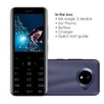 Itel Magic it6350 Keypad Mobile Phone,2.8" Bigger Display - Image 6